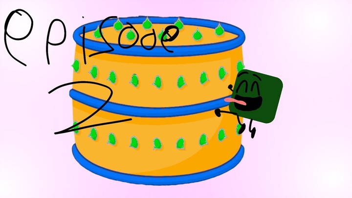 OB 2: Taste My Cake!