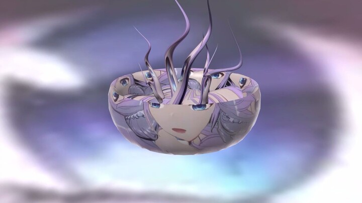 Summon! Xiang Wan!!!