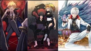 Top 10 BEST KINGDOM BUILDING MANHWA/MANHUA That You Should Read