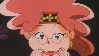 Boorin (Người con gái để lỡ cơ hội)