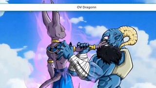 Lý do Beerus và Whis bị triệu tập_ Sức mạnh của Goku – Moro so với Beerus_8