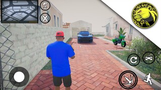 GTA 5 || New Beta For Mobile Device'z Free Dowload For Android&ISO || By GKD GAMING STUDIO