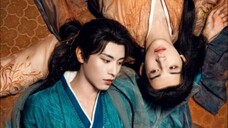 THE GENERAL'S YOUNGER SON SUB INDO EPS 13 || CHINESE DRAMA BROMANCE