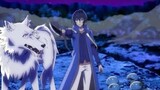 Top 10 Magic/Fantasy Anime With A Super Strong Male Lead