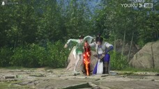 Matchless Emperor EP 22 Sub indo