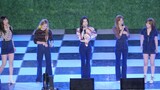 Red Velvet Sing Without Music