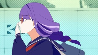 [Genshin Impact HoYoFair] Thousand Changes of Lightning Senpenbanka Inazuma shines - Higashino