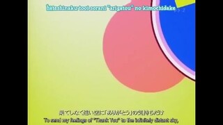 kyou kara maou episode 14