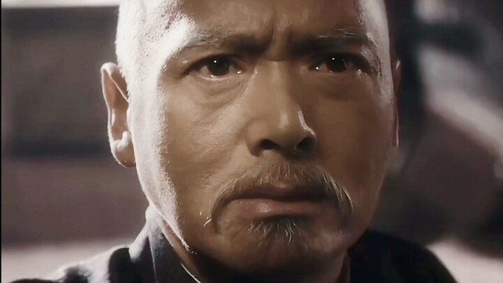 When a man loses a woman, he can still “stand”; it’s only when he loses power that he truly can’t. L