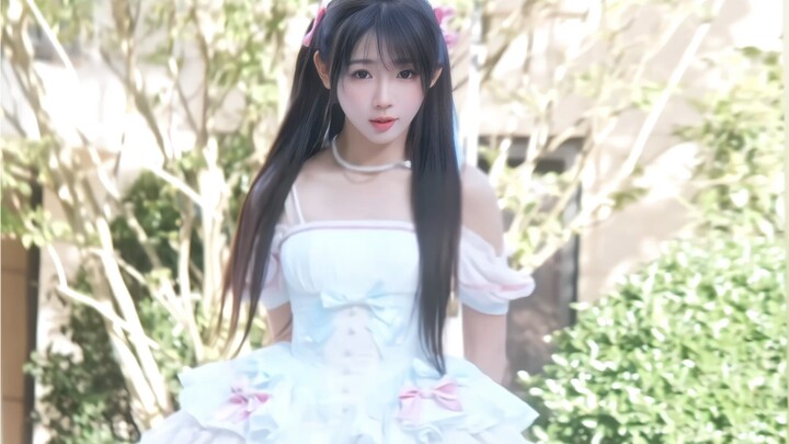 蝴蝶步，轻松拿下