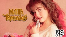 EP.70.1 | MARIA MERCEDES | TAGALOG DUB