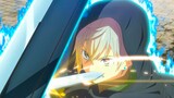 Seirei Gensouki: Spirit Chronicles - Isekaizado! (DUB), Raio isekaizador!  Dessa vez em um acidente de ônibus 🚌⚡ ⠀⠀⠀⠀⠀⠀⠀⠀ ~✨ Anime: Seirei Gensouki:  Spirit Chronicles (DUB/🇧🇷), By Crunchyroll.pt