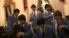 Takumi-kun Series Making ทาคุมิคุง 001