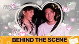 กลรักรุ่นพี่ (Love Mechanics) | Behind The Scene | WeTV