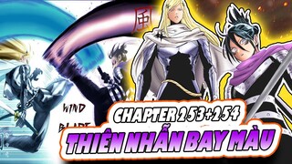 ONE PUNCH MAN 253+254| Nhím Vàng Song Kiếm Hợp Bích- Xử Đẹp Hội Thiên Nhẫn