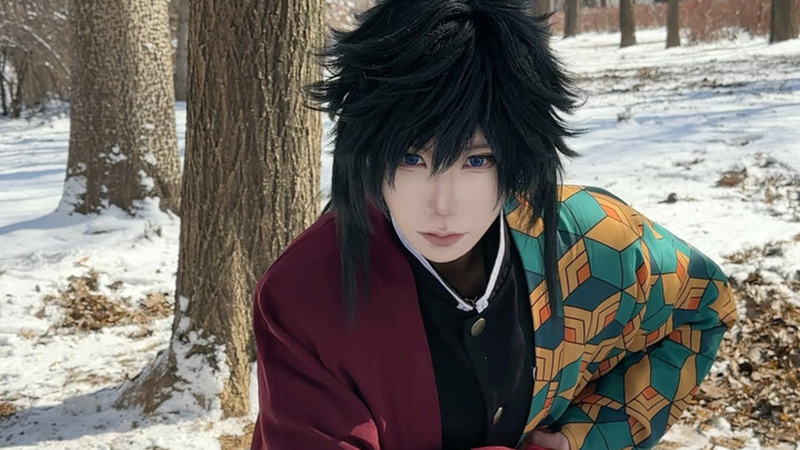 [Kimetsu no Yaiba] If Giyu had arrived just half a day later...