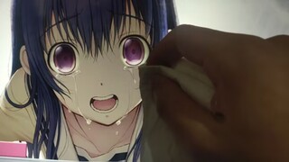 [มีความสุข? emo] เขียนไว้ตอนรุ่งสาง เผชิญกับความมืดมน ฉันไม่มีอะไรจะขออีกแล้ว ฉันแค่อยากไปให้ถึงจุดต