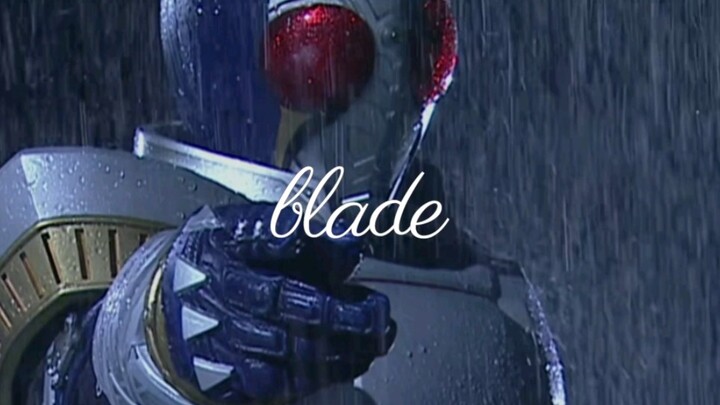【MAD】【Kamen Rider Sword】I will fight fate and defeat him to show you
