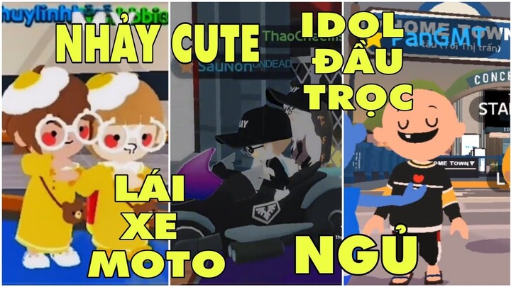 PLAY TOGETHER | TỔNG HỢP NHỮNG CLIP TIK TOK PLAY TOGETHER SIÊU CUTE VÀ HÀI HƯỚC #156💖💖💖😍