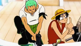 One Piece: Finally I understand why Luffy likes to trick Zoro so much