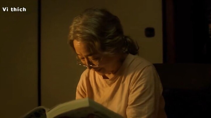 [Vietsub] Dưới Hiên Nhà Bà Già Đọc BoyLove