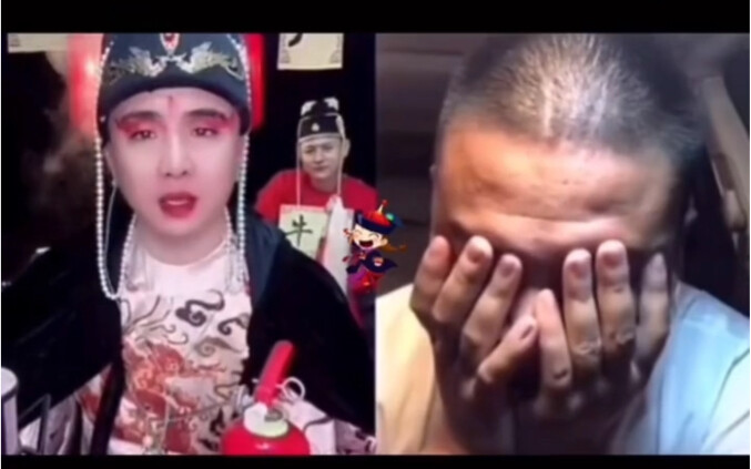 Đã đời! Thái giám Tây Xưởng livestream kết nối trực tiếp, thẳng thừng chỉ trích Tiểu A Giao; hai bên