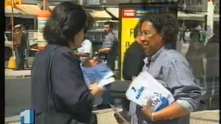 Jornal 2 + Intervalo RTP2 2003