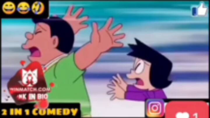 Doremon joke
