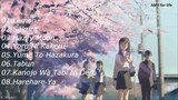 日本の音楽 Những bài hát Nhật Bản Hay Nhất Nhạc Anime Có Lời_ 31