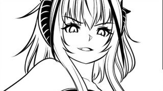 Vishdale wants to be alone with you [The whole island is full of crumbs·Qi Shi]