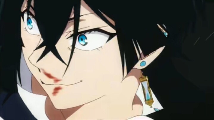 yang satu mau melindungi yang satu lagi mau membunuh [AMV]