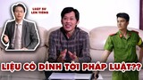 Hoài Linh Và Nghi Án Ăn chặn Số Tiền 14 Tỷ Đồng Từ Thiện Lũ Lụt