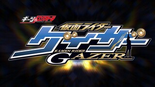 Geats Extra: Kamen Rider Gazer (Sub Indo)