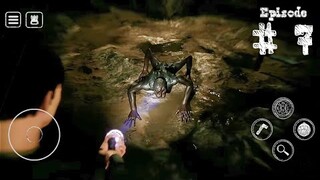 COLINA LEGACY:  Walkthrough #7 Best Horror/Puzzle Games In Android | Ios