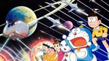 Doraemon The Movie 1985 ~ Nobitas Little Space War [Subtitle Indonesia]