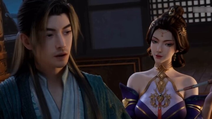 Han Li is being hunted by Miao He and Feng Xi! He is in a desperate situation!