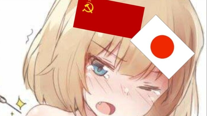 Reiwa doesn't know the hatred of Showa, but still sings Katyusha across the river