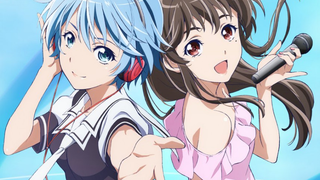 tập 01 cô nàng Fuuka