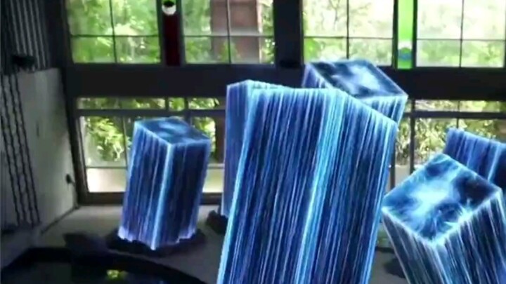 In 2024, these cutting-edge decorative materials are set to take the design world by storm—how many 
