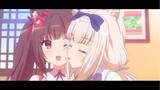 Anime Touching Feeling (Edit)