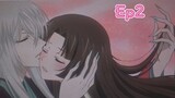 KAMISAMA KISS OVA PAST ARC EPISODE 2