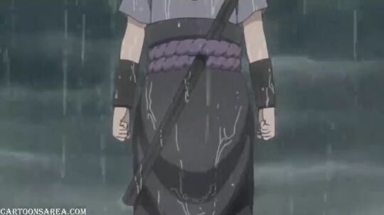 Naruto Shippuden