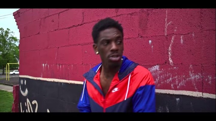 Jimmy Wopo - _Elm Street_ [Official Video]