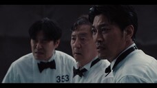 Squid Game Season 3 Episode 5 Hindi Dubbed