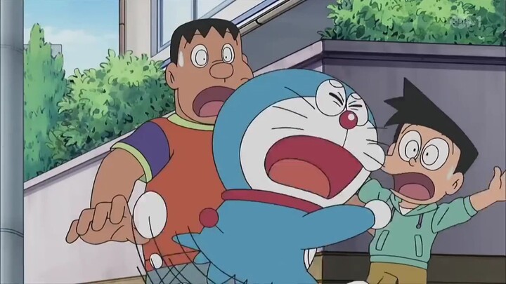 Doreamon New episode episode hindi 2026-2027