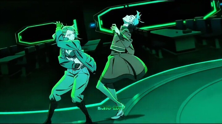 Hunting honuors