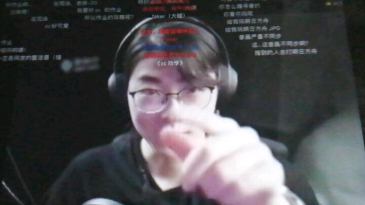 Does my voice really sound just like the Magic Zc intro theme?????