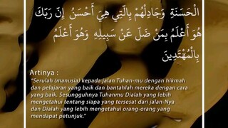 Sampaikan Ilmu Dengan Bijaksana
