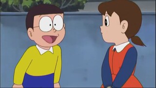 [Tuyển tập] doraemon lồng tiếng - giấy dán tuyên bố công ước [bản lồng tiếng]