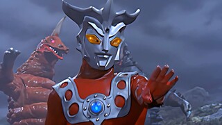 【4K live quality】Showa Fighting King--Ultraman Leo